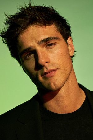 Jacob Elordi portrait