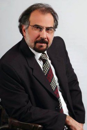 Hassan Hosny portrait