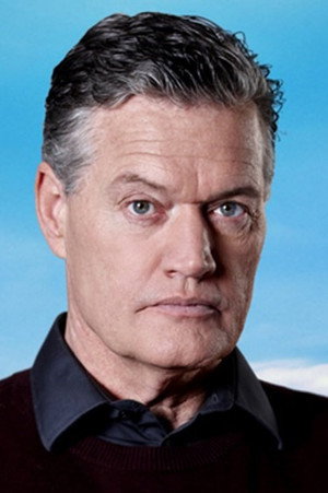 Porgy Franssen portrait