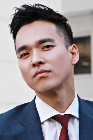 Won Tae-hee portrait