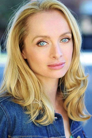 Johanna Stanton portrait