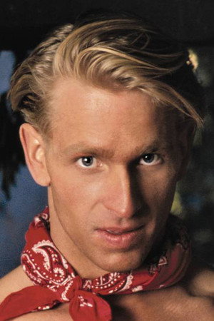 Tyler Regan portrait