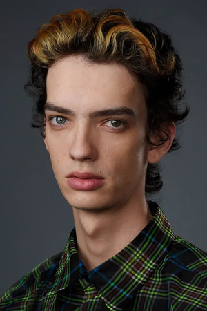 Kodi Smit-McPhee portrait