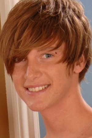 Cody Cachet portrait