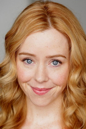Sarah Jane MacKay portrait