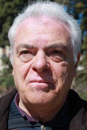 Franco Colajemma portrait