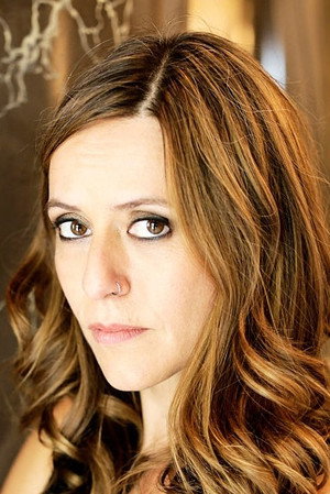 Itziar Ituño portrait