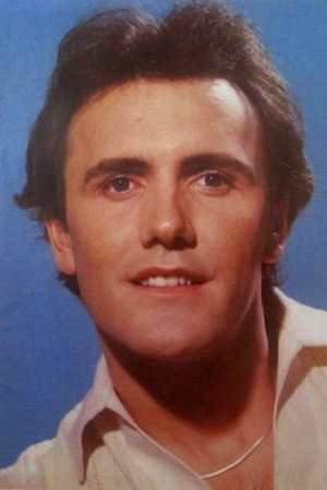 Zécarlos de Andrade portrait