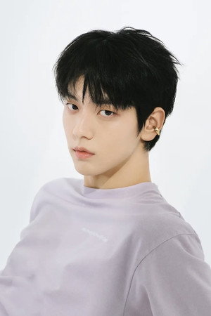 Soobin portrait