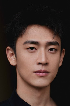 Wang Tianchen portrait