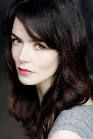 Valene Kane portrait
