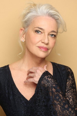 Yolanda Maure portrait