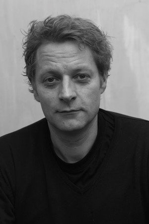 Anders T. Andersen portrait