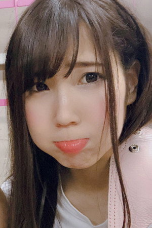 Mizuki Kaminade portrait