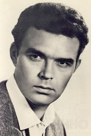 Georgi Yepifantsev portrait