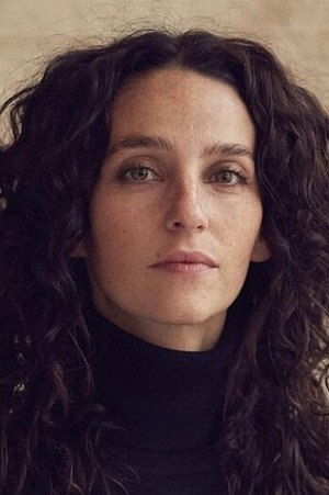 Denise Ankel portrait