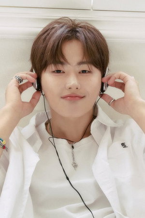 U-Kwon portrait