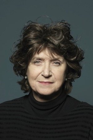 Olga Zuiderhoek portrait