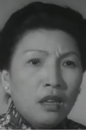 Ching Lai portrait