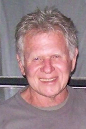 Allen Danziger portrait