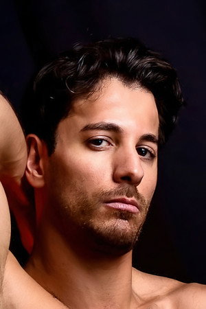 Paul Codi portrait