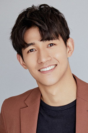 Li Zifeng portrait