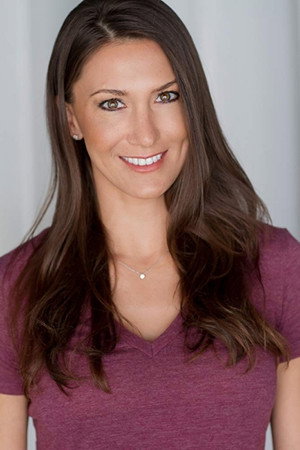 Linda Kessler portrait