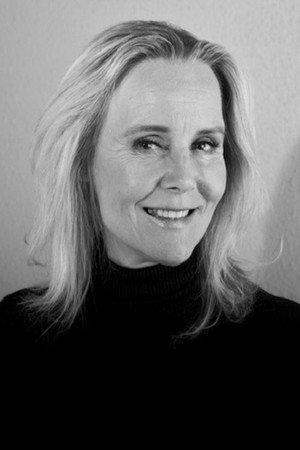Elva Ósk Ólafsdóttir portrait