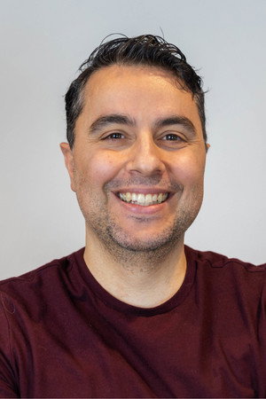 Andrew Bucci portrait