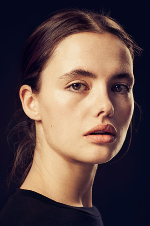 Rosemarie Mosbæk portrait