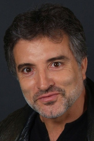 Rui Madeira portrait