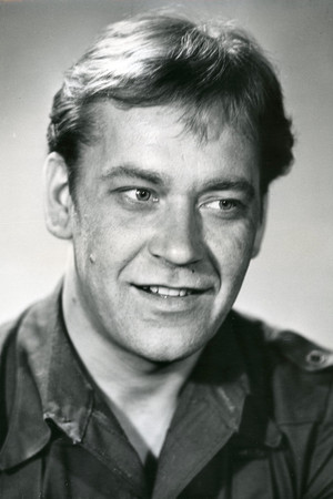 Tõnu Kark portrait