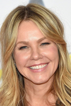 Andrea Roth portrait