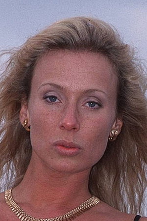 Eva Malm portrait