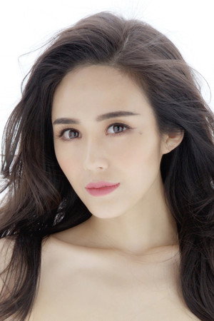 Tang Jingmei portrait