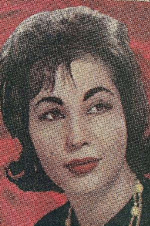 Neşe Yulaç portrait
