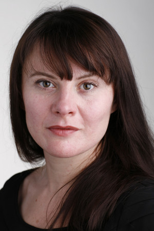 Monica Dolan portrait