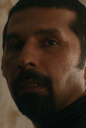 Galba Nogueira portrait