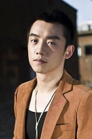 Ryan Zheng Kai portrait