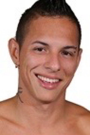 Jonni Matthews portrait