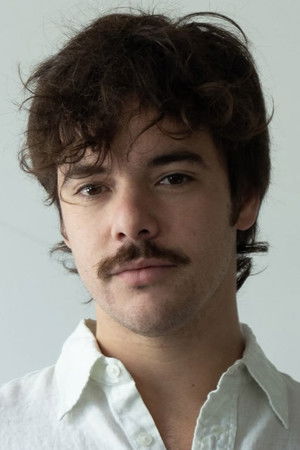 Renato Quattordio portrait