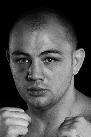 Adam Kownacki portrait