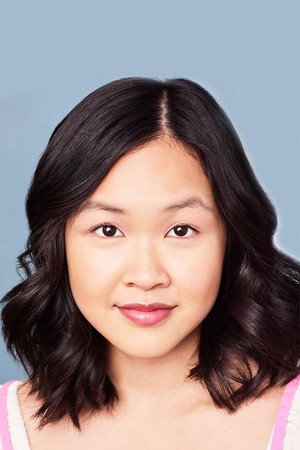 Grace Lu portrait