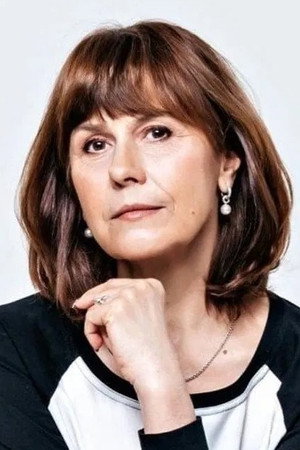 Rita Rätsepp portrait