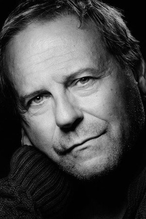 Per Schaanning portrait
