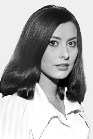 Elisa Ramírez portrait