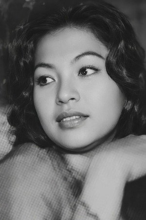 Nizmah Zaglulsyah portrait