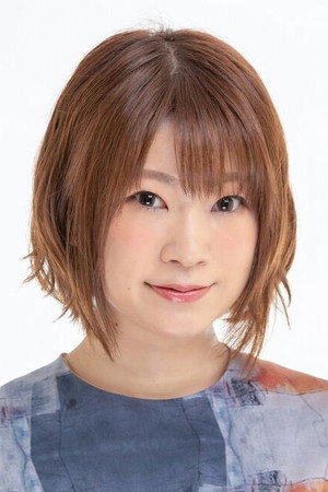 Shizuka Ishigami portrait