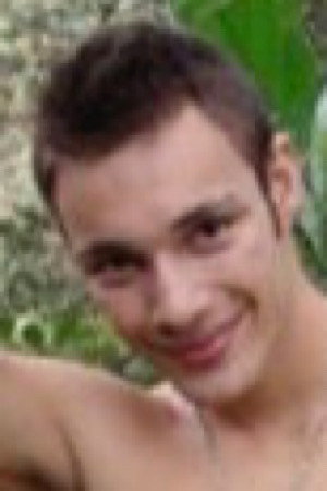Beto Cabarcas portrait