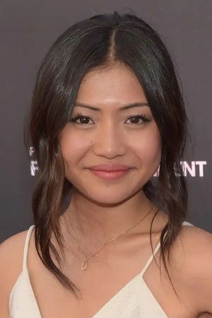 Brianne Tju portrait
